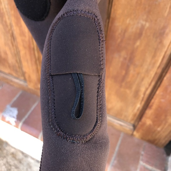 O’Neill Wetsuit 3/2 - Picture 5 of 5